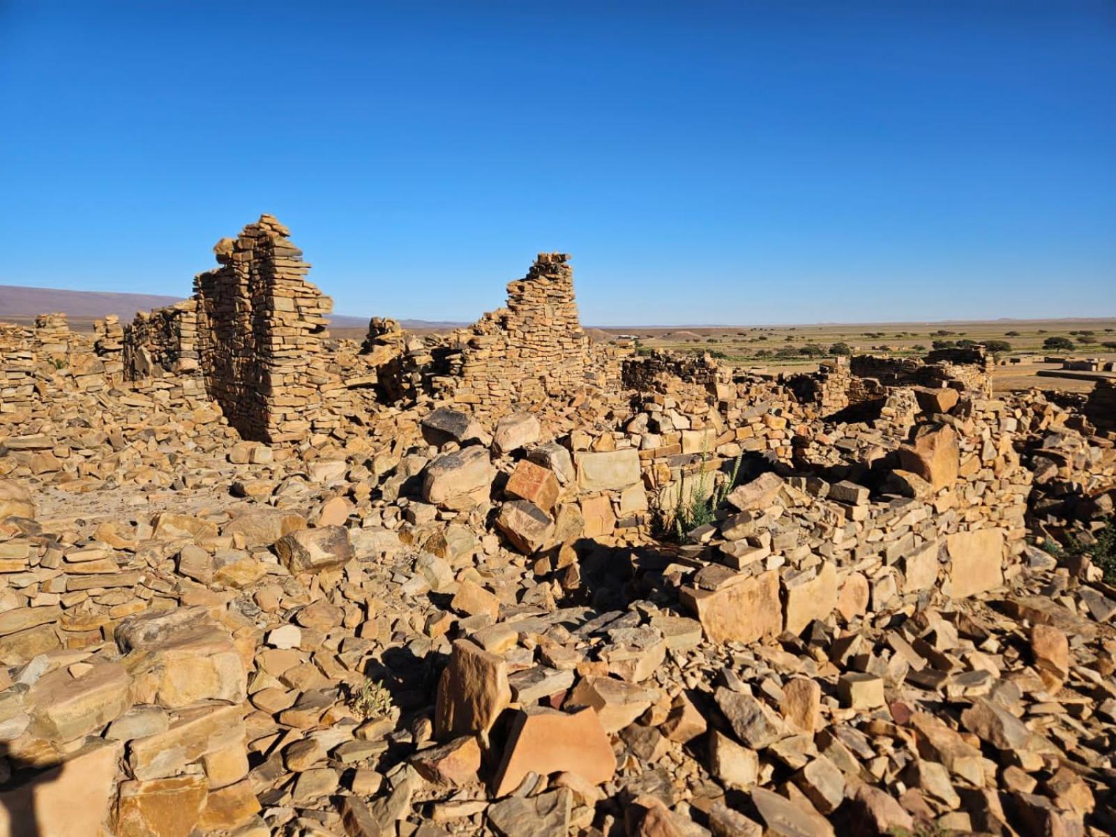 Hotel Bivouac Cote-Iriki Foum Zguid Esterno foto
